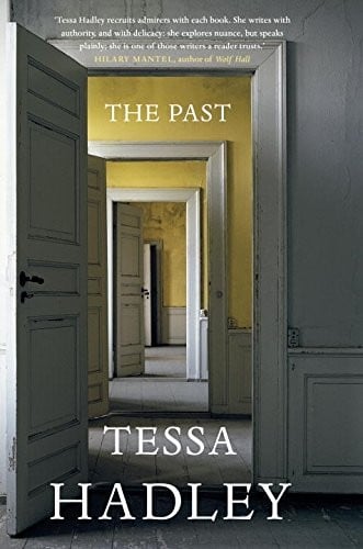 The Past: A novel