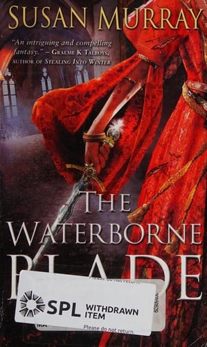 The waterborne blade
