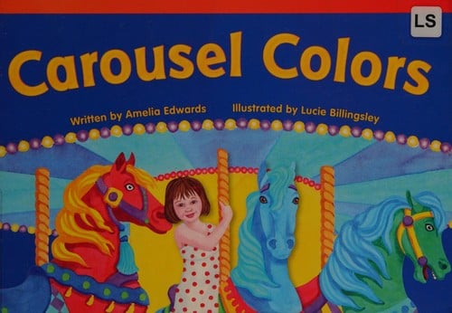 Carousel colors