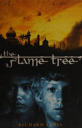 The flame tree