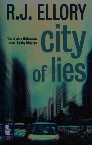 City of lies