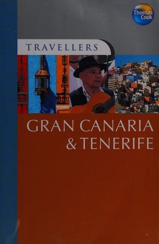 Gran Canaria & Tenerife