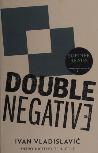 Double Negative