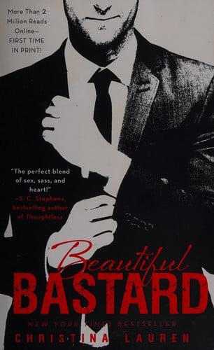 Beautiful bastard: a novel