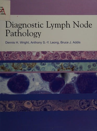 DIAGNOSTIC LYMPH NODE PATHOLOGY.
