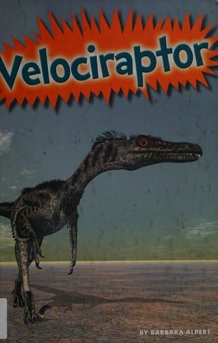 Velociraptor