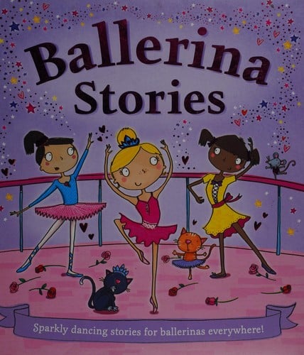 Ballerina stories