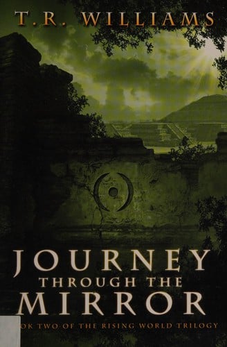 Journey through the mirror