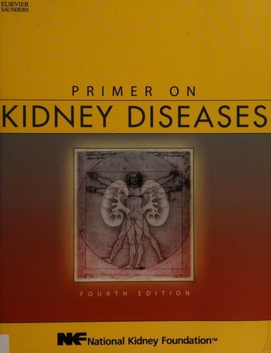 Primer on kidney diseases
