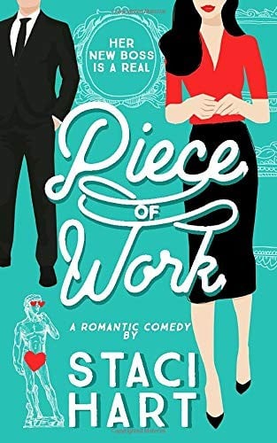 Piece Of Work