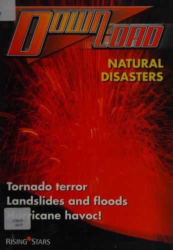 Natural disasters