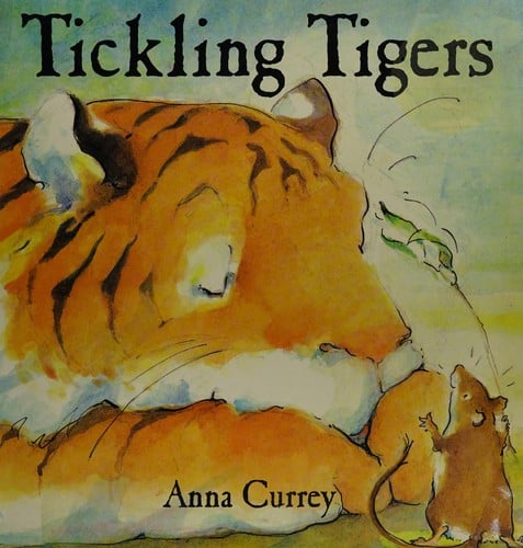 Tickling tigers