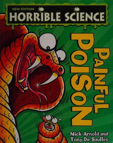 Painful poison