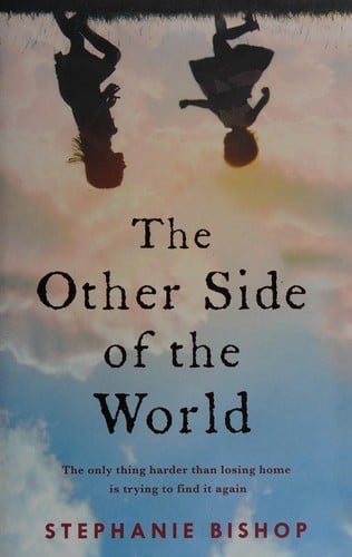 The other side of the world