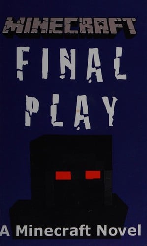 Minecraft: final play