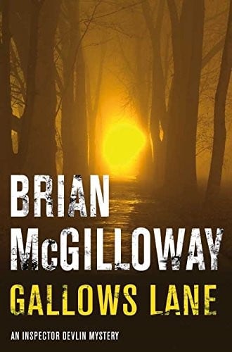 Gallows Lane: Inspector Devlin 02