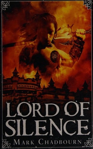 Lord of Silence