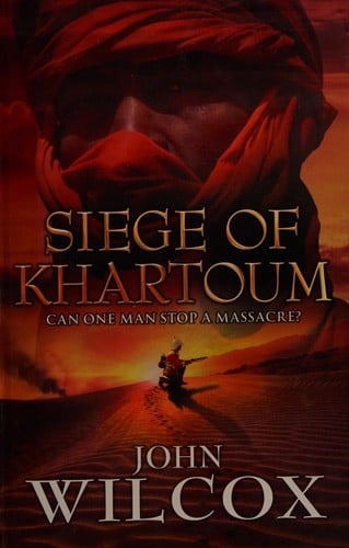 Siege of Khartoum