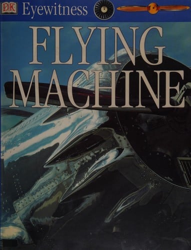 Flying machine