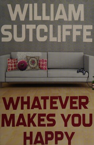 Whatever makes you happy