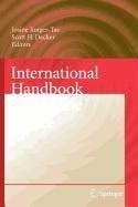 International Handbook of Juvenile Justice