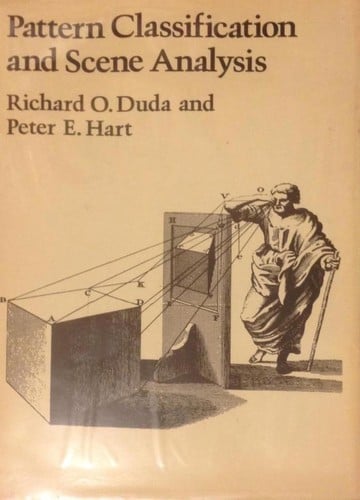 Pattern classification and scene analysis