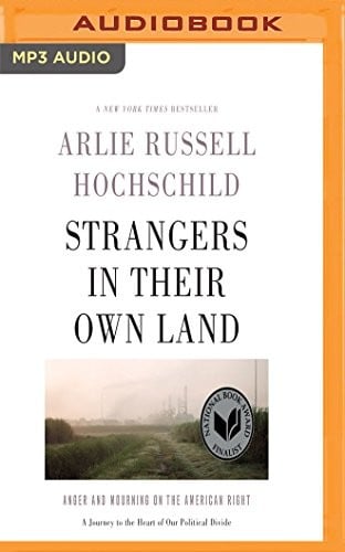 Strangers in Their Own Land