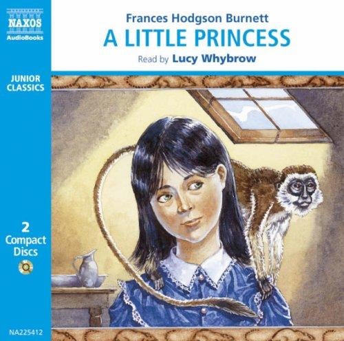 A Little Princess (Junior Classics)