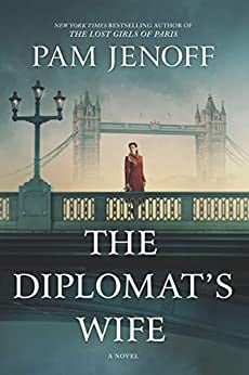Diplomat's Wife: A Novel