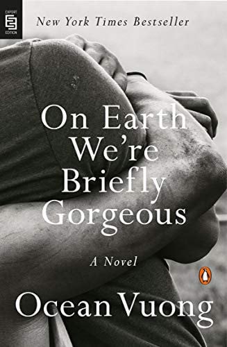 ON EARTH WE'RE BRIEFLY GORGEOUS