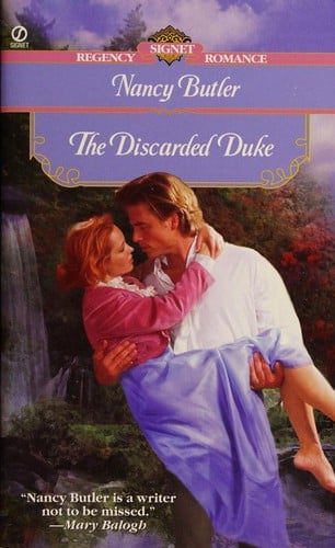 The Discarded Duke