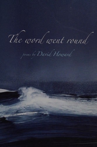 The word went round: poems