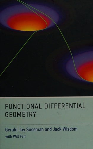 Functional Differential Geometry