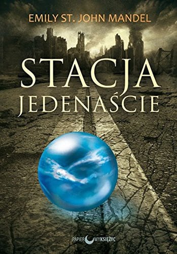 Stacja Jedenascie
