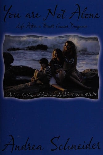 You are not alone: life after a breast cancer diagnosis