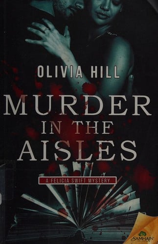Murder in the aisles