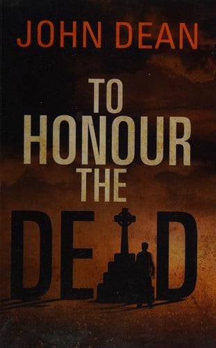 To honour the dead