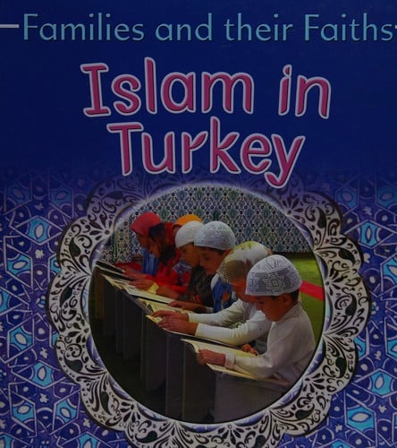 Islam in Turkey
