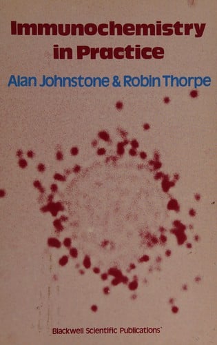 Immunochemistry in practice