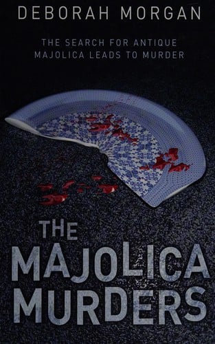 The majolica murders