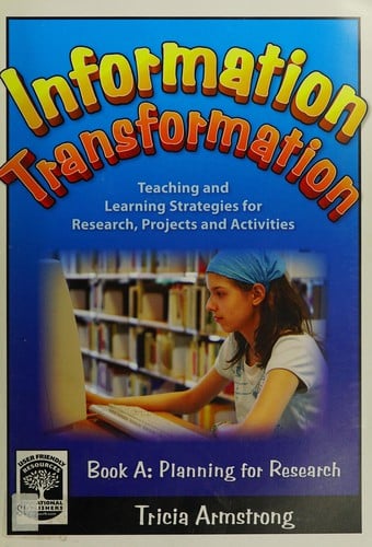 Planning for research