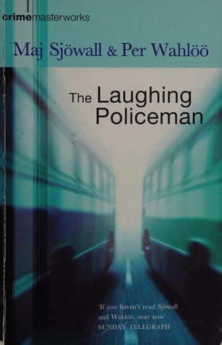The Laughing Policeman
