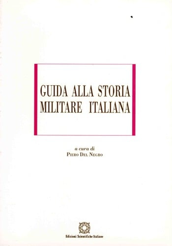 Guida alla storia militare italiana