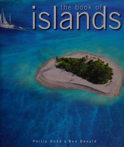 The book of islands