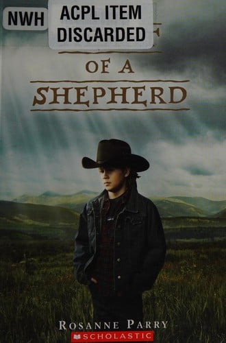 Heart of a Shepherd
