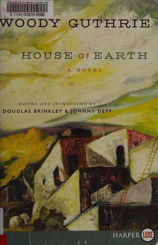 House of earth: a novel