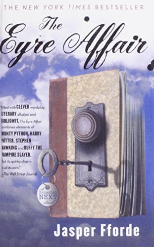 The Eyre Affair: A Novel