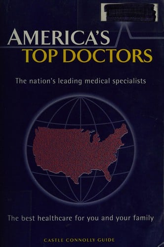 America's top doctors