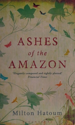 Ashes of the Amazon