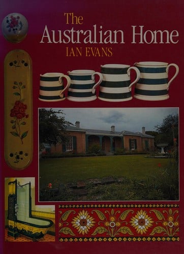 The Australian home